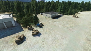 Port Alsworth (TPO), Alaska, US thumbnail 4