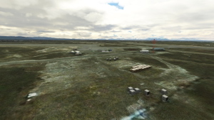 Port Heiden (PAPH), Alaska, US thumbnail 3