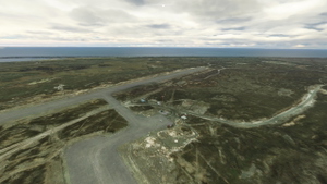 Port Heiden (PAPH), Alaska, US thumbnail 5