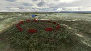 Port Heiden (PAPH), Alaska, US thumbnail 4