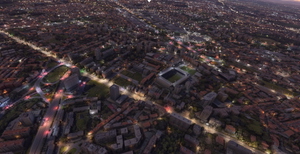 Porto City-Parte One South  thumbnail 6