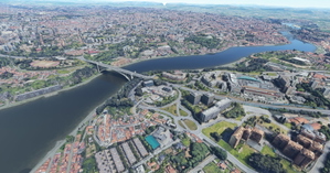 Porto City-Parte Two North thumbnail 7