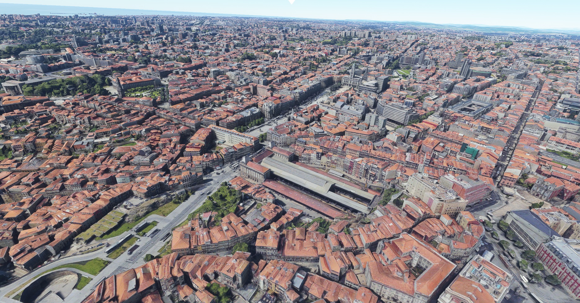 Porto City-Parte Two North - Image 2
