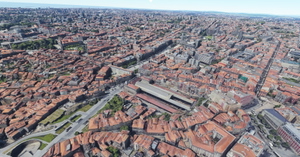 Porto City-Parte Two North thumbnail 2