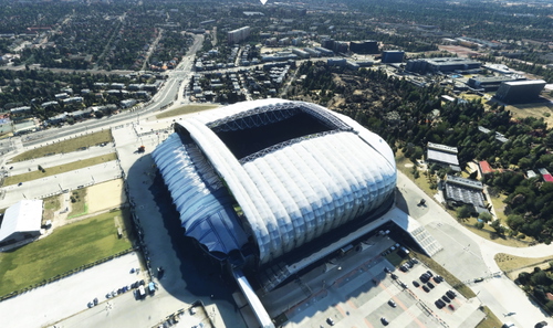 Poznań Stadium - Poland
