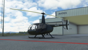 PR-ETO | R44 Raven II Alpha 2.0 thumbnail 5