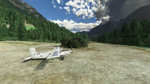 Quatam River logging camp (CQRA) thumbnail 14