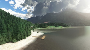 Quatam River logging camp (CQRA) thumbnail 9
