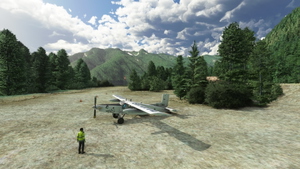 Quatam River logging camp (CQRA) thumbnail 13