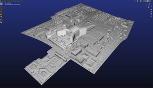 Queen Elizabeth university hospital Glasgow (V2) thumbnail 7