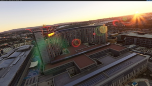 Queen Elizabeth university hospital Glasgow (V2) thumbnail 4