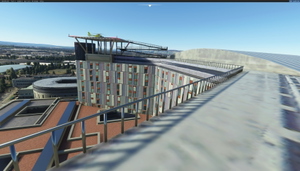 Queen Elizabeth university hospital Glasgow (V2) thumbnail 2