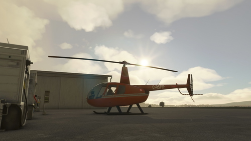 R44 C-RSPR