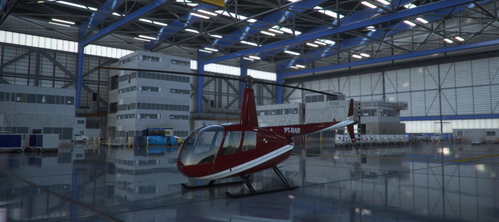 R44 PT-RAB
