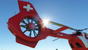 REGA H145 "HB-ZQM" thumbnail 5
