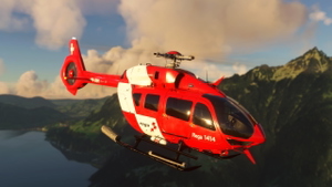 REGA H145 "HB-ZQM" thumbnail 7