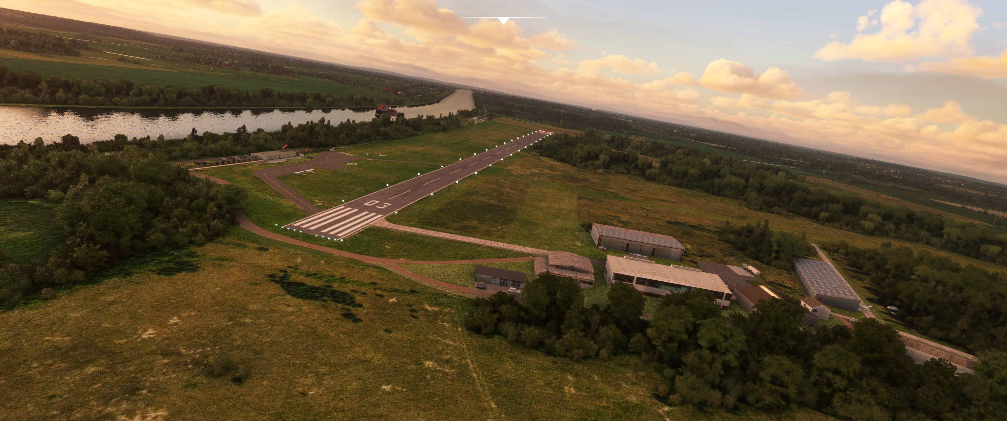 Rendsburg - EDXR - Image 1