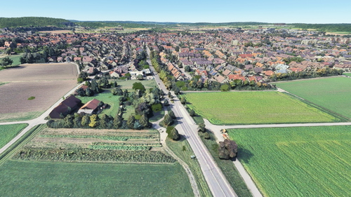 Renningen (Böblingen)