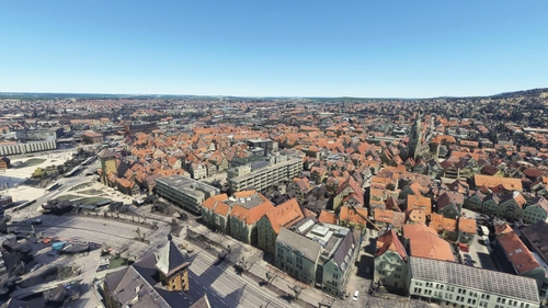 Reutlingen