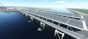 RJTT Tokyo International Airport Enhanced thumbnail 6