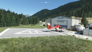 LOMR - RK1 heliport Fresach thumbnail 5