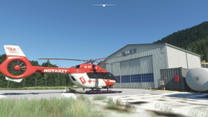 LOMR - RK1 heliport Fresach thumbnail 2