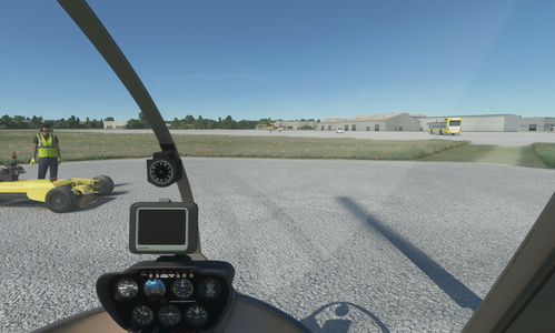 Robinson R44 Raven II - Better Cameras