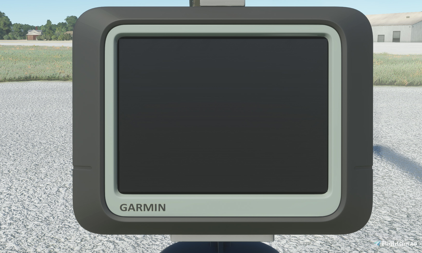 Raven Camera Install Robinson R44 Raven II - Better Cameras for Microsoft Flight Simulator ...