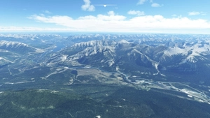Rocky Mountains Tour thumbnail 3