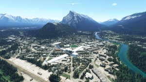 Rocky Mountains Tour thumbnail 4