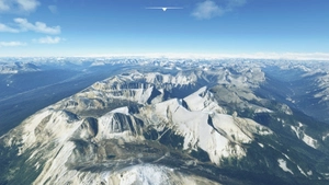Rocky Mountains Tour thumbnail 2