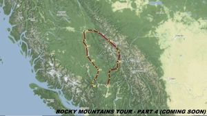Rocky Mountains Tour thumbnail 16