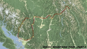 Rocky Mountains Tour thumbnail 15