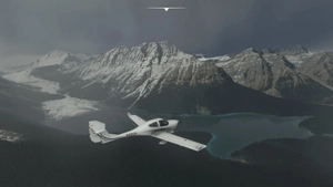 Rocky Mountains Tour thumbnail 10