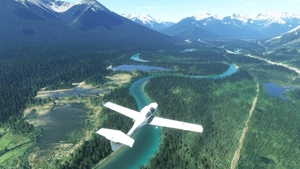 Rocky Mountains Tour thumbnail 5
