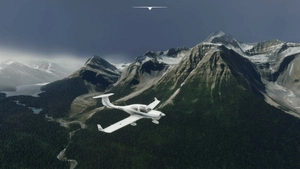 Rocky Mountains Tour thumbnail 11
