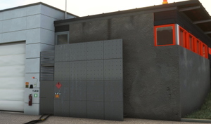 ENRT Rosten Heliport - Handcrafted thumbnail 5