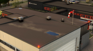 ENRT Rosten Heliport - Handcrafted thumbnail 4