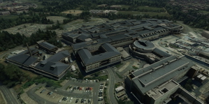 Royal Infirmary of Edinburgh | Edinburgh, UK thumbnail 12