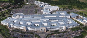 Royal Infirmary of Edinburgh | Edinburgh, UK thumbnail 15