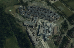 Royal Infirmary of Edinburgh | Edinburgh, UK thumbnail 7