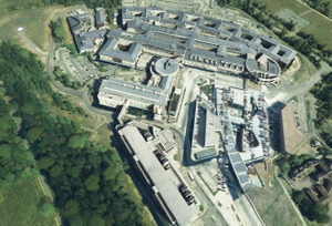 Royal Infirmary of Edinburgh | Edinburgh, UK thumbnail 8