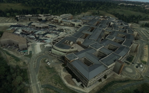Royal Infirmary of Edinburgh | Edinburgh, UK thumbnail 11