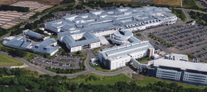 Royal Infirmary of Edinburgh | Edinburgh, UK thumbnail 13