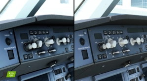 RTX/RTGI Reshade Preset for MSFS 2020 thumbnail 4