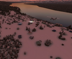 Ruby Airport (PARY) thumbnail 5