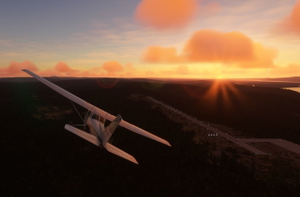Ruby Airport (PARY) thumbnail 4