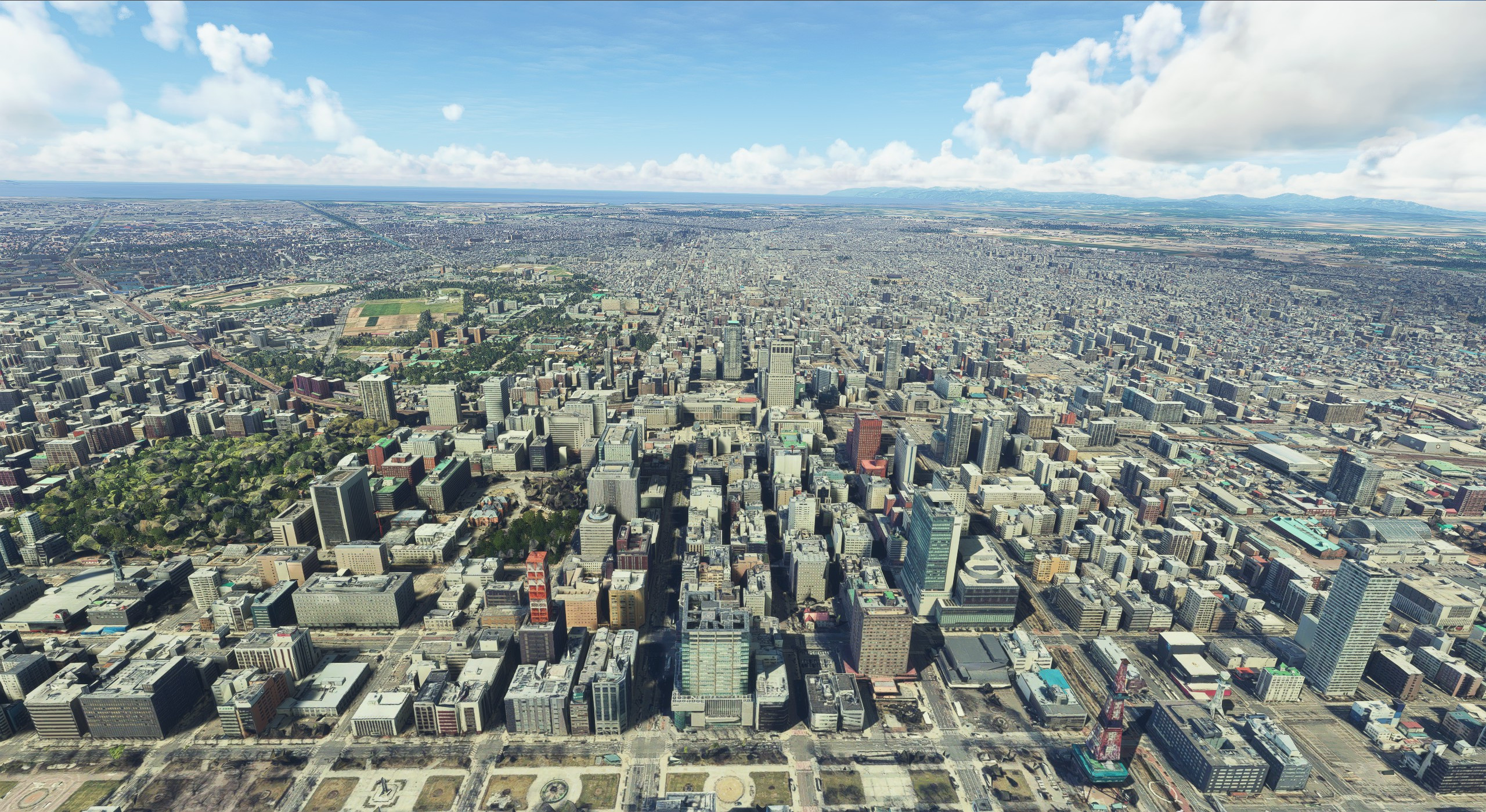 SapporoCity - Image 2
