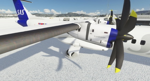 SAS - ATR 72-600 [Community Version] thumbnail 2