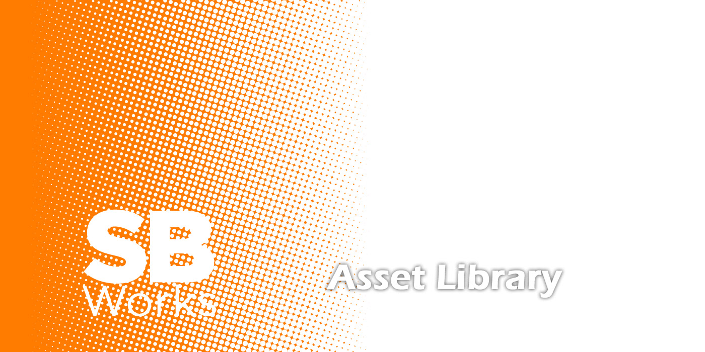 SBWorks Asset Library - Image 1